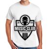 DryBlend ® 50 Cotton/50 Poly T Shirt Thumbnail
