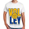 DryBlend ® 50 Cotton/50 Poly T Shirt Thumbnail