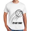 DryBlend ® 50 Cotton/50 Poly T Shirt Thumbnail