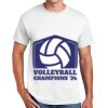 DryBlend ® 50 Cotton/50 Poly T Shirt Thumbnail