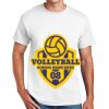 DryBlend ® 50 Cotton/50 Poly T Shirt Thumbnail