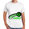 DryBlend ® 50 Cotton/50 Poly T Shirt Thumbnail