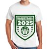 DryBlend ® 50 Cotton/50 Poly T Shirt Thumbnail