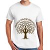 DryBlend ® 50 Cotton/50 Poly T Shirt Thumbnail