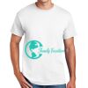 DryBlend ® 50 Cotton/50 Poly T Shirt Thumbnail
