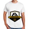 DryBlend ® 50 Cotton/50 Poly T Shirt Thumbnail