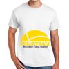 DryBlend ® 50 Cotton/50 Poly T Shirt Thumbnail