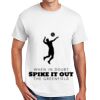 DryBlend ® 50 Cotton/50 Poly T Shirt Thumbnail