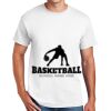 DryBlend ® 50 Cotton/50 Poly T Shirt Thumbnail