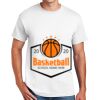 DryBlend ® 50 Cotton/50 Poly T Shirt Thumbnail