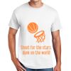 DryBlend ® 50 Cotton/50 Poly T Shirt Thumbnail