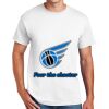 DryBlend ® 50 Cotton/50 Poly T Shirt Thumbnail