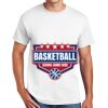 DryBlend ® 50 Cotton/50 Poly T Shirt Thumbnail