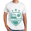 DryBlend ® 50 Cotton/50 Poly T Shirt Thumbnail