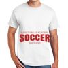 DryBlend ® 50 Cotton/50 Poly T Shirt Thumbnail