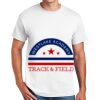 DryBlend ® 50 Cotton/50 Poly T Shirt Thumbnail