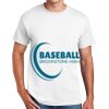 DryBlend ® 50 Cotton/50 Poly T Shirt Thumbnail