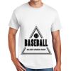 DryBlend ® 50 Cotton/50 Poly T Shirt Thumbnail