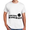DryBlend ® 50 Cotton/50 Poly T Shirt Thumbnail