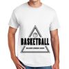 DryBlend ® 50 Cotton/50 Poly T Shirt Thumbnail