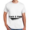 DryBlend ® 50 Cotton/50 Poly T Shirt Thumbnail