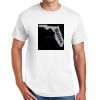 DryBlend ® 50 Cotton/50 Poly T Shirt Thumbnail