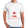 DryBlend ® 50 Cotton/50 Poly T Shirt Thumbnail