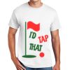 DryBlend ® 50 Cotton/50 Poly T Shirt Thumbnail