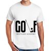 DryBlend ® 50 Cotton/50 Poly T Shirt Thumbnail