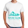 DryBlend ® 50 Cotton/50 Poly T Shirt Thumbnail