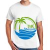 DryBlend ® 50 Cotton/50 Poly T Shirt Thumbnail