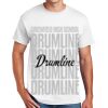 DryBlend ® 50 Cotton/50 Poly T Shirt Thumbnail