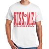 DryBlend ® 50 Cotton/50 Poly T Shirt Thumbnail
