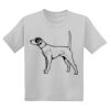 Youth DryBlend ® 50 Cotton/50 Poly T Shirt Thumbnail