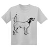 Youth DryBlend ® 50 Cotton/50 Poly T Shirt Thumbnail