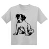Youth DryBlend ® 50 Cotton/50 Poly T Shirt Thumbnail