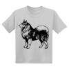 Youth DryBlend ® 50 Cotton/50 Poly T Shirt Thumbnail
