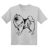 Youth DryBlend ® 50 Cotton/50 Poly T Shirt Thumbnail