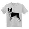 Youth DryBlend ® 50 Cotton/50 Poly T Shirt Thumbnail