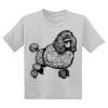 Youth DryBlend ® 50 Cotton/50 Poly T Shirt Thumbnail