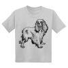 Youth DryBlend ® 50 Cotton/50 Poly T Shirt Thumbnail