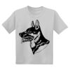 Youth DryBlend ® 50 Cotton/50 Poly T Shirt Thumbnail