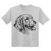 Youth DryBlend ® 50 Cotton/50 Poly T Shirt Thumbnail