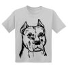 Youth DryBlend ® 50 Cotton/50 Poly T Shirt Thumbnail