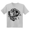 Youth DryBlend ® 50 Cotton/50 Poly T Shirt Thumbnail