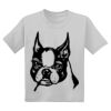Youth DryBlend ® 50 Cotton/50 Poly T Shirt Thumbnail