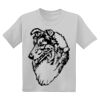 Youth DryBlend ® 50 Cotton/50 Poly T Shirt Thumbnail
