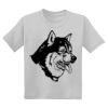 Youth DryBlend ® 50 Cotton/50 Poly T Shirt Thumbnail