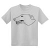 Youth DryBlend ® 50 Cotton/50 Poly T Shirt Thumbnail