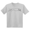 Youth DryBlend ® 50 Cotton/50 Poly T Shirt Thumbnail
